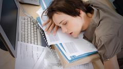Как проявляется синдром хронической усталости