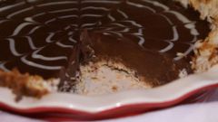 Как приготовить очень вкусный шоколадный торт по простому рецепту
