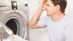 Что делать, если стиральная машина Indesit не включается