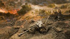 Курская битва 1943: сражения на Огненной Дуге, силы Красной Армии и Вермахта