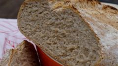 Как приготовить хлеб на кефире с дрожжами в духовке: пошаговый рецепт 