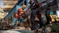 Игра Dead Rising 3 Apocalypse Edition: обзор, прохождение 