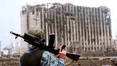 Вторая Чеченская война: история и участники конфликта