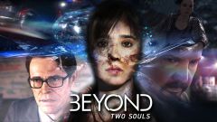 Как пройти игру Beyond:Two Souls 