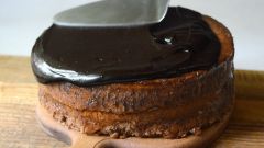 Как сделать шоколадную глазурь для торта на сметане, молоке и из шоколада