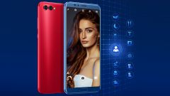 Huawei Honor V10: обзор, характеристики