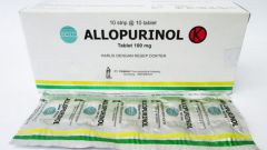Аллопуринол: инструкция по применению, цена, аналоги
