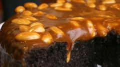 Как приготовить торт "Шоколадный дуэт": пошаговый рецепт