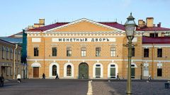 Монетный Двор в Санкт-Петербурге: описание, история, экскурсии, точный адрес