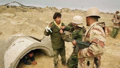 Война в Ираке: операция "Буря в Пустыне", казнь Саддама Хусейна итоги