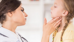 Мононуклеоз: симптомы и лечение у детей