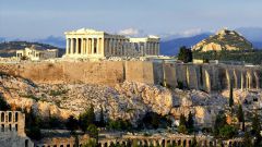 Афинский Акрополь: описание, история, экскурсии, точный адрес