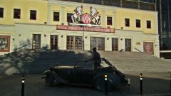 Московский цирк Никулина на Цветном бульваре: история, описание