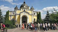 Покровский ставропигиальный женский монастырь: история, описание