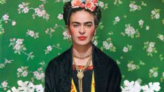 Художница Фрида Кало: биография