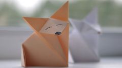 Оригами: делаем сумасшедшие штуки из бумаги