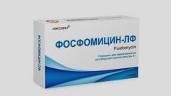 Фосфомицин: инструкция по применению, показания, цена