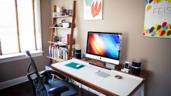 Как превратить домашний офис в идеальное место для работы