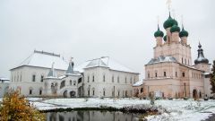 Как посетить Ростовский кремль