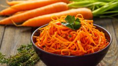Корейская морковка: истоки блюда и популярные рецепты