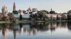 Монастыри Москвы: описание, история, экскурсии, точный адрес
