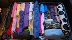 Как собрать чемодан для полноценного отдыха
