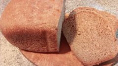 Как приготовить хлеб с кунжутом в хлебопечке