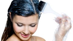 Как избавиться от фиолетового оттенка волос