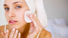 Как очищать кожу лица в домашних условиях