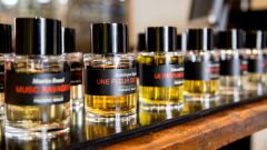 Что такое селективный парфюм?