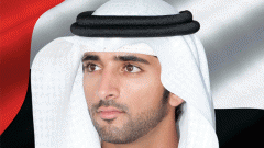 Наследний принц Дубая Шейх Хамдан: биография, личная жизнь
