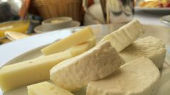 Как сделать вкусный сыр в домашних условиях