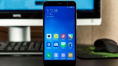 Xiaomi Redmi 3 Pro: обзор, характеристики