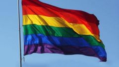 Радужный флаг ЛГБТ: история возникновения