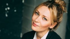  Ирина Владимировна Таранник: биография, карьера и личная жизнь