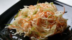 Салат из сельдерея корневого для похудения: рецепты