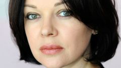 Елена Валюшкина, актриса: биография и факты из личной жизни