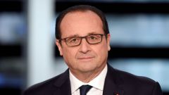 Президент Франсуа Олланд: биография, политическая деятельность 
