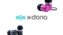 Наушники X-Doria — лучший выбор от производителя