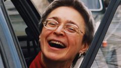  Анна Степановна Политковская: биография, карьера и личная жизнь
