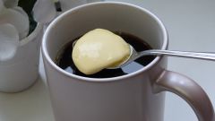 Кофе со сливочным маслом: рецепт и советы для похудения