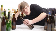 Употребление алкоголя и наркотиков в подростковом возрасте: как помочь
