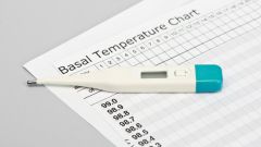 Зачем нужно измерять базальную температуру при планировании беременности