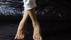 Как избавиться от грибковых заболеваний ног