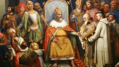 Быть королем в средневековье или средним классом в наше время?