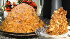 Рецепт «Муравейника» - вкусного торта родом из детства