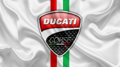 Ducati в «Формуле-1»: проект, которому не суждено воплотиться в жизнь
