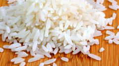 Какой рис выбрать: сорта и польза