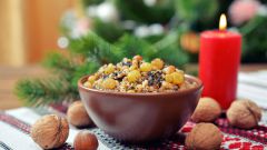 Как удивить гостей на Старый Новый год: рецепт «Щедрой» кутьи