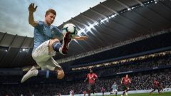 Самые эффективные финты в FIFA 19